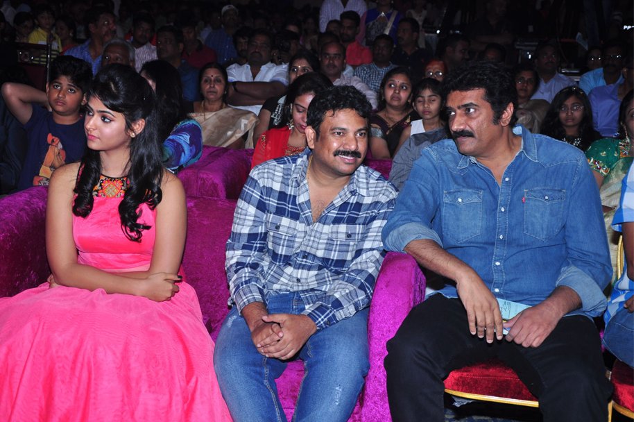 Abbai-Tho-Ammai-Audio-Launch